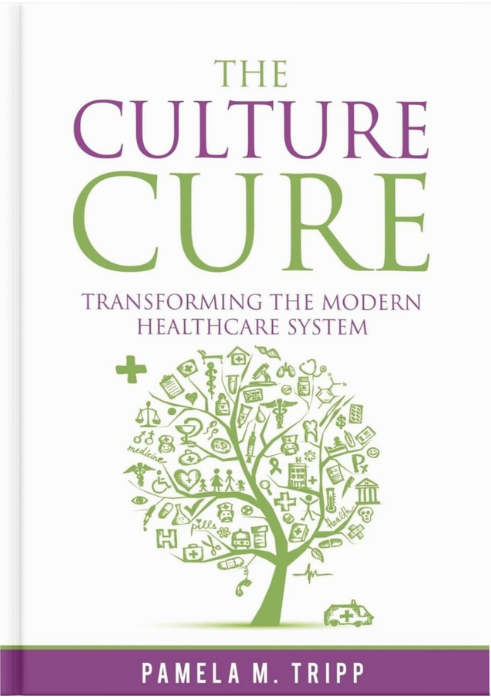 The Culture Cure Cover 1