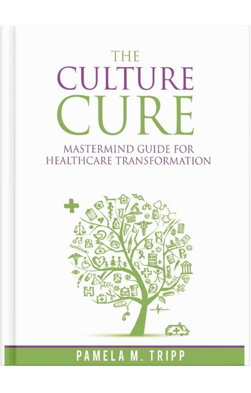 The Culture Cure Mastermind Cover