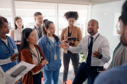 What Is Resilience Training